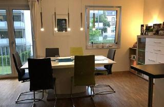 Wohnung mieten in Brabantstrasse 77 A, 52070 Aachen, Aachen - 2 Zimmer 1 OG mit Terrasse im Schwedenpark