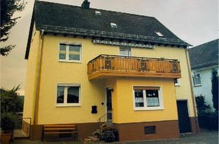 Einfamilienhaus kaufen in 35713 Eschenburg, Eschenburg - Gepflegtes Einfamilienhaus im Ortskern von Eibelshausen