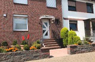 Reihenhaus kaufen in 28816 Stuhr, Stuhr - Reihenhaus mit 56 Zimmern, ausgebautem Keller