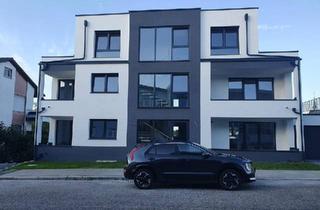 Wohnung kaufen in 75223 Niefern-Öschelbronn, Niefern-Öschelbronn - 3,5-Zimmer-Maisonette-Wohnung in Mehrfamilienhaus