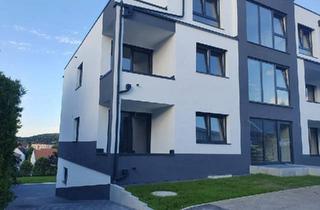 Wohnung kaufen in 75223 Niefern-Öschelbronn, Niefern-Öschelbronn - Verkauf einer hochwertigen 3-Zimmer-Wohnung - provisionsfrei