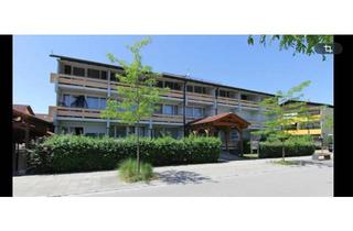 Wohnung kaufen in 94072 Bad Füssing, Bad Füssing - Ferienappartement im Kurort Bad-Füssig