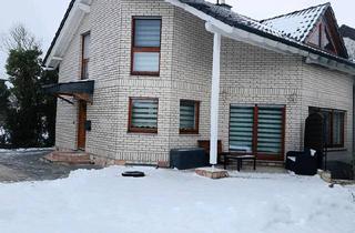 Doppelhaushälfte kaufen in 59757 Arnsberg, Arnsberg - Einfamilien Doppelhaushälfte