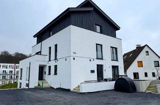 Haus mieten in 49186 Bad Iburg, Bad Iburg - Exklusives Neubau-Penthouse in Bad Iburg - Erstbezug mit luxuriöser Ausstattung