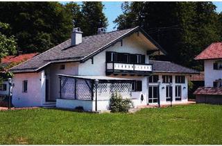 Haus kaufen in 83329 Waging am See, Waging am See - Haus mit Garten in Siegsdorf