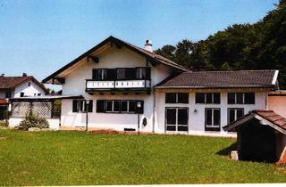 Haus kaufen in 83329 Waging am See, Waging am See - Haus mit Garten in Siegsdorf