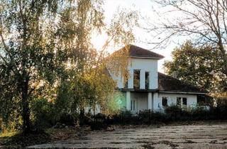 Einfamilienhaus kaufen in 23730 Neustadt, Neustadt in Holstein - Paradies für Naturliebhaber