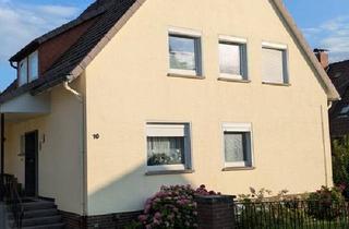 Einfamilienhaus kaufen in 31061 Alfeld, Alfeld (Leine) - Einfamilienhaus mit Einliegerwohnung