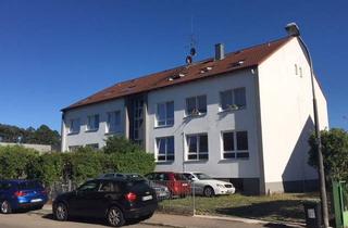 Wohnung mieten in Hugo-Wolff-Str., 90455 Nürnberg, Nürnberg-Katzwang - 2-Zimmer-Terrassenwohnung in Nürnberg-Katzwang