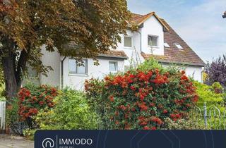 Wohnung kaufen in 13053 Berlin, Berlin - ?? Traumhafte 3-Zimmer-Maisonette im Grünen - lichtdurchflutet, sonniger Westbalkon & ruhige Lage