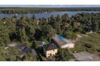 Einfamilienhaus kaufen in 15732 Eichwalde, Eichwalde - Hochwertiges Einfamilienhaus mit Einliegerwohnung & Pool