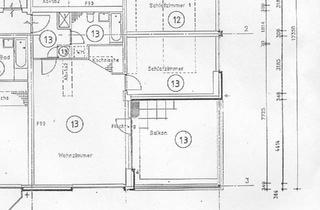 Wohnung kaufen in 45881 Gelsenkirchen, Gelsenkirchen - Helle ETW In GE ,23m² Terasse Südseite, Seniorengeeignet