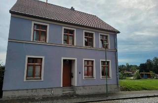 Einfamilienhaus kaufen in 17087 Altentreptow, Altentreptow - Haus zum Kauf