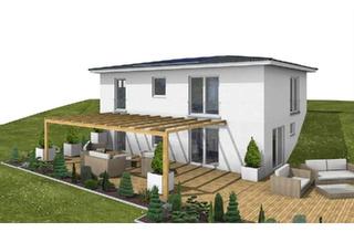 Haus kaufen in 91325 Adelsdorf, Adelsdorf - Traumhaus mit Grundstück in Adelsdorf-Aisch