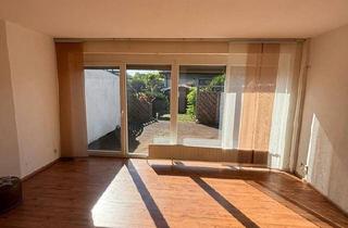 Reihenhaus kaufen in 38122 Braunschweig, Braunschweig - Einfamilien Reihenhaus in guter Lage in Braunschweig zu verkaufen