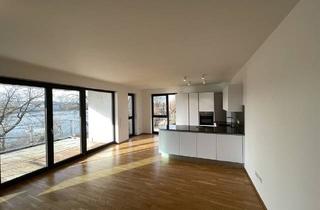 Wohnung mieten in 53639 Königswinter, Königswinter - Traumwohnung mit Rheinblick