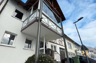 Reihenhaus kaufen in 78073 Bad Dürrheim, Bad Dürrheim - Wunderschönes Haus mit Garten in Bad Dürrheim ??