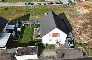 Einfamilienhaus kaufen in 77975 Ringsheim, Ringsheim - Freistehendes Einfamilienhaus in Sackgasse von Privat