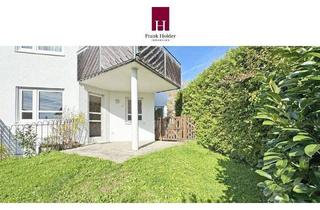 Wohnung kaufen in 72770 Reutlingen, Reutlingen / Betzingen - Ruhiges Wohnen mit eigenem Garten in sonniger Lage