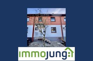 Haus kaufen in 28865 Lilienthal, Lilienthal - Großes Reihenmittelhaus in Lilienthal