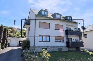 Wohnung kaufen in 54331 Oberbillig, Oberbillig - Wohnung zum Kaufen in Oberbillig 285.000,00 ? 103 m²