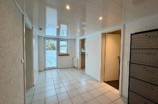 Wohnung kaufen in 67686 Mackenbach, Mackenbach - Souterrain Wohnung, Mackenbach