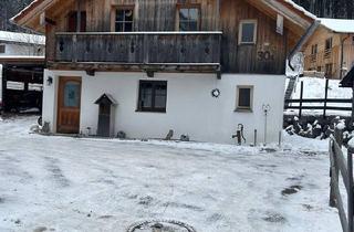 Einfamilienhaus kaufen in 83727 Schliersee, Schliersee - Einfamilienhaus (Freistehend) in Schliersee zu Verkaufen
