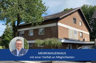 Mehrfamilienhaus kaufen in 53757 Sankt Augustin, Sankt Augustin - Buisdorf | Mehrfamilienhaus | 4 Wohnungen | Pool | Wellnessbereich