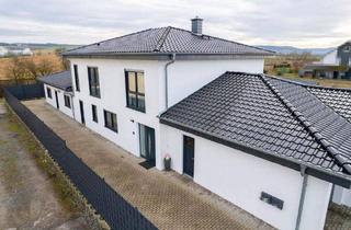 Einfamilienhaus kaufen in 97616 Salz, Salz - Familienidylle mit Extra-Wohnraum - Einfamilienhaus mit Einliegerwohnung
