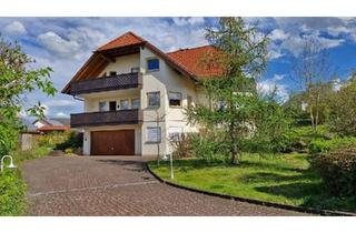 Haus kaufen in 36205 Sontra, Sontra - Exklusives Ein-bis Zweifamilienhaus mit Traumhafter Fernsicht