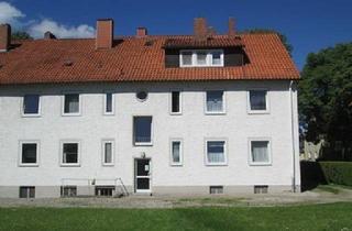 Wohnung mieten in Kaiser-Wilhelm-Str. 15a, EG rechts, 31061 Alfeld, Alfeld - Endlich im Erdgeschoss wohnen!