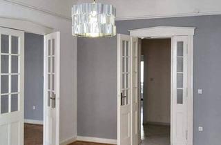 Wohnung kaufen in Volkspark Wilmersdorf, 10713 Berlin, Berlin - Zeitloser Altbauklassiker in gefragter Lage nahe Volkspark Wilmersdorf