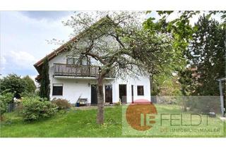 Einfamilienhaus kaufen in 14513 Teltow, Teltow - Großes Einfamilienhaus mit Einliegerwohnung - auch WG geeignet und künftig in ruhiger Sackgassenlage