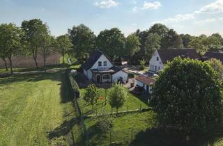 Einfamilienhaus kaufen in 49419 Wagenfeld, Wagenfeld - Einfamilienhaus