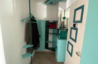 Wohnung kaufen in 76829 Landau, Landau in der Pfalz - Stilvolle 2-Zimmer-Wohnung mit außergewöhnlicher Architektur und