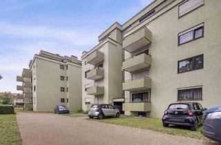 Wohnung kaufen in 70327 Stuttgart, Stuttgart / Untertürkheim - Eine Wohnung zum Wohlfühlen!