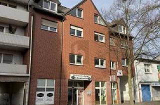 Anlageobjekt in 44532 Lünen, Lünen - TOP KAPITALANLAGE MIT GROßEN GRUNDSTÜCK