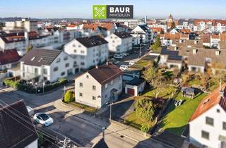Einfamilienhaus kaufen in 89250 Senden, Senden - 360° I Wohnträume verwirklichen: Charmantes Haus in Senden City