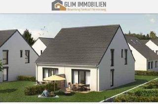 Doppelhaushälfte kaufen in 50181 Bedburg, Bedburg / Kirchherten - Neubau Doppelhaushälfte in Bedburg-Kirchherten