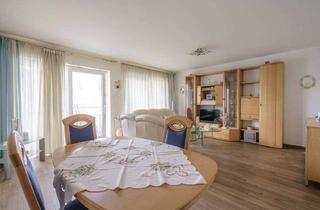 Wohnung kaufen in 40670 Meerbusch, Meerbusch / Osterath - Modern & effizient wohnen - vermietete Obergeschosswohnung mit Balkon