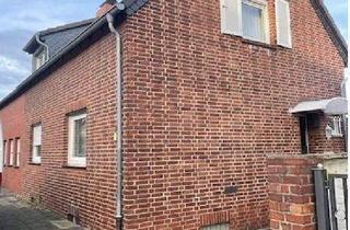 Doppelhaushälfte kaufen in 41542 Dormagen, Dormagen - Massives Wohnhaus (DHH) auf großzügigem Grundstück in ruhiger Lage von Dormagen - Nievenheim