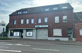 Mehrfamilienhaus kaufen in 41836 Hückelhoven, Hückelhoven - 2 Mehrfamilienhäuser in Hückelhoven Baal