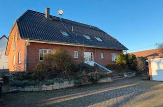 Einfamilienhaus kaufen in 01612 Nünchritz, Nünchritz - Einfamilienhaus mit Einliegerwohnung von Privat zu verkaufen