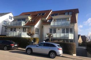 Wohnung kaufen in 70619 Heumaden, Großzügige, citynahe 4-Zimmer-Wohnung in ruhiger und sonniger Wohnlage