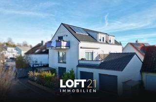 Wohnung kaufen in 85080 Gaimersheim, ** Neuwertige 4-Zimmer-Wohnung mit hochwertiger Ausstattung in einem 3-Parteienhaus - Gaimersheim **