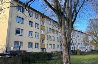 Wohnung kaufen in Adolf-Miersch-Straße 17, 60528 Niederrad, Provisionsfreie Kapitalanlage!!.Vermietete 3 Zimmer Wohnung in Niederrad!