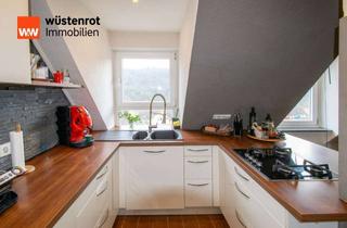 Wohnung kaufen in 74321 Bietigheim-Bissingen, Sorgenfrei investieren oder sofort wohnen: 2,5-Zimmer-Wohnung bezugsfertig!