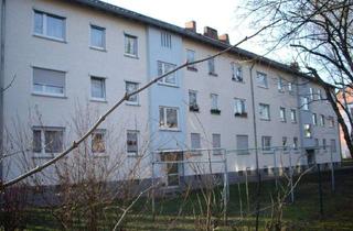 Wohnung kaufen in Markomannenweg, 65929 Unterliederbach, Kapitalanlage! Vermietete 2 Zimmer-Wohnung in Frankfurt-Unterliederbach