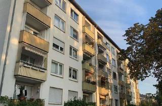 Wohnung kaufen in Adolf-Miersch-Straße 29, 60528 Niederrad, Provisionsfreie Kapitalanlage!!. Vermietete 3 Zimmer Wohnung in Frankfurt-Niederrad!