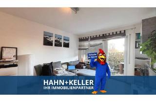 Wohnung kaufen in 73733 Esslingen, Jetzt erwerben & später beziehen! Attraktive 2 Zimmer-Wohnung in Esslingen!